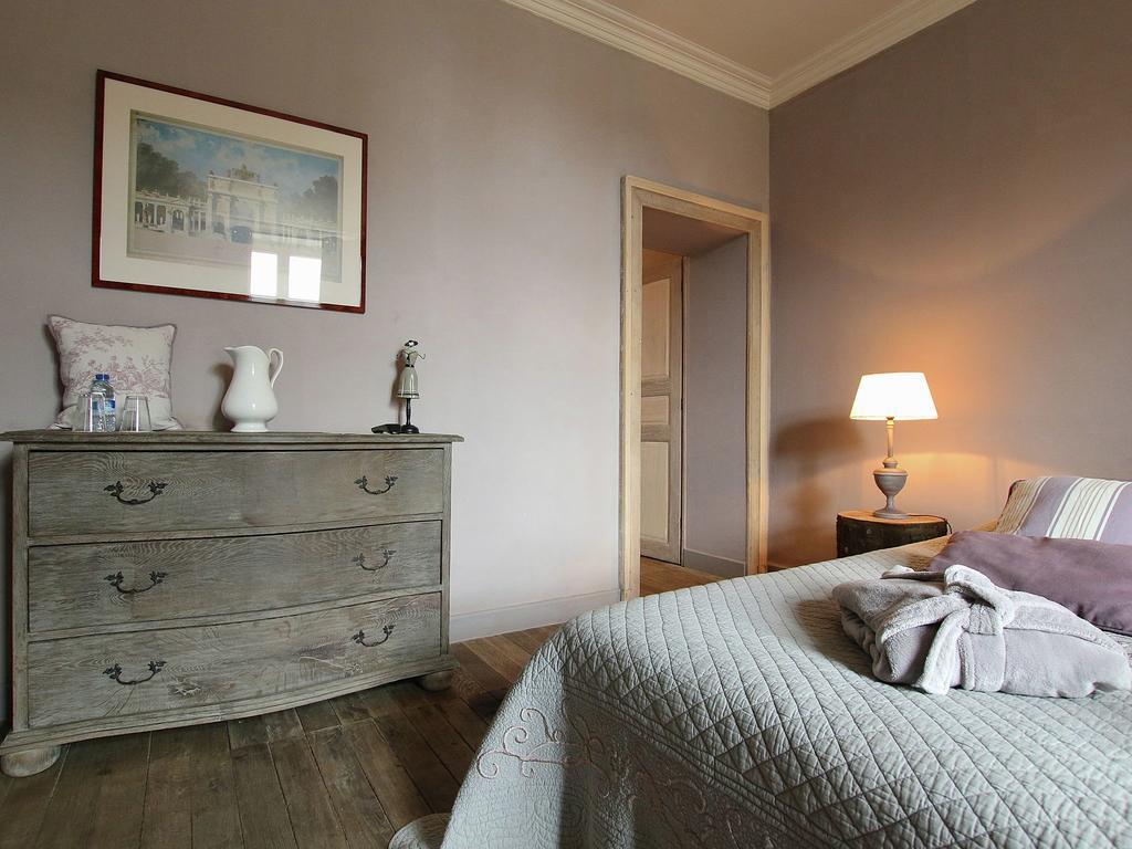 Unique Holiday Home In Virton With Jacuzzi Latour المظهر الخارجي الصورة