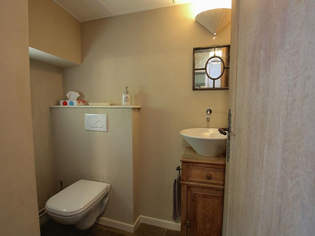 Unique Holiday Home In Virton With Jacuzzi Latour المظهر الخارجي الصورة