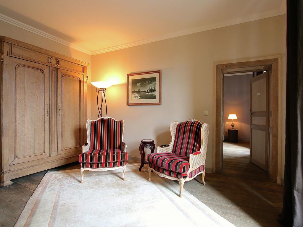 Unique Holiday Home In Virton With Jacuzzi Latour المظهر الخارجي الصورة